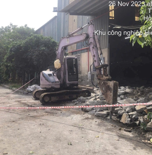 Cải tạo mặt bằng-Đơn vị cung cấp dịch vụ Cải tạo mặt bằng tại Bình Dương – Phương án phù hợp | Đồng hành xuyên suốt