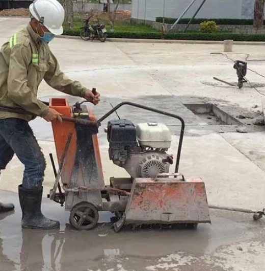 Tháo dỡ công trình-Hỗ trợ Tháo dỡ công trình tại TPHCM – Tiết kiệm | Đồng hành xuyên suốt