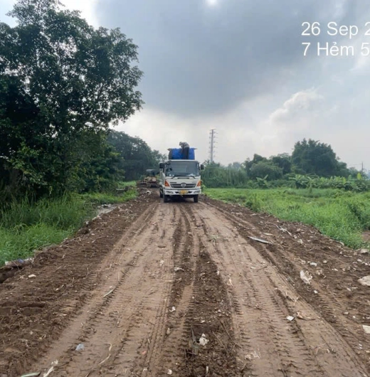 Thuê máy xúc bánh xích-Giải pháp Thuê máy xúc bánh xích tại TPHCM – Phương án phù hợp | Giá theo thực tế