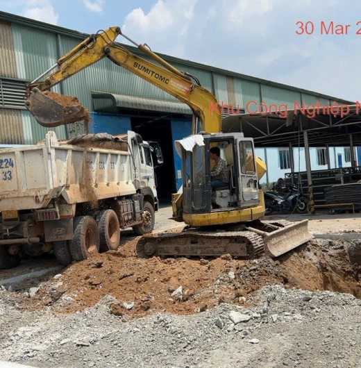 Cắt cột bê tông-Tìm hiểu Cắt cột bê tông tại TPHCM – Theo nhu cầu | Đồng hành xuyên suốt